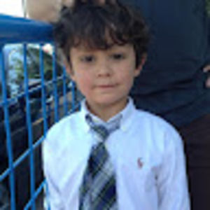 Meet your Posher, Jonah